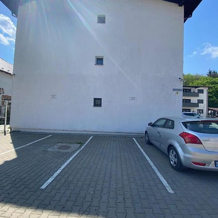 Apartament Nala Mediaş Dış mekan fotoğraf