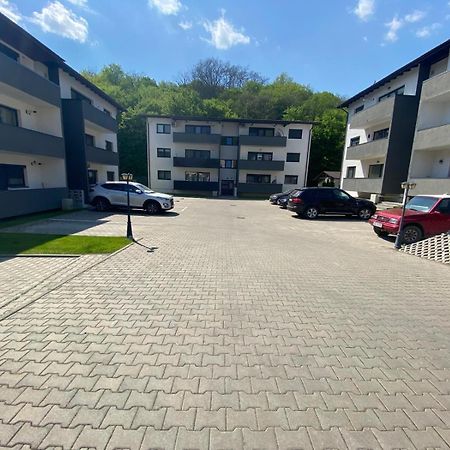 Apartament Nala Mediaş Dış mekan fotoğraf