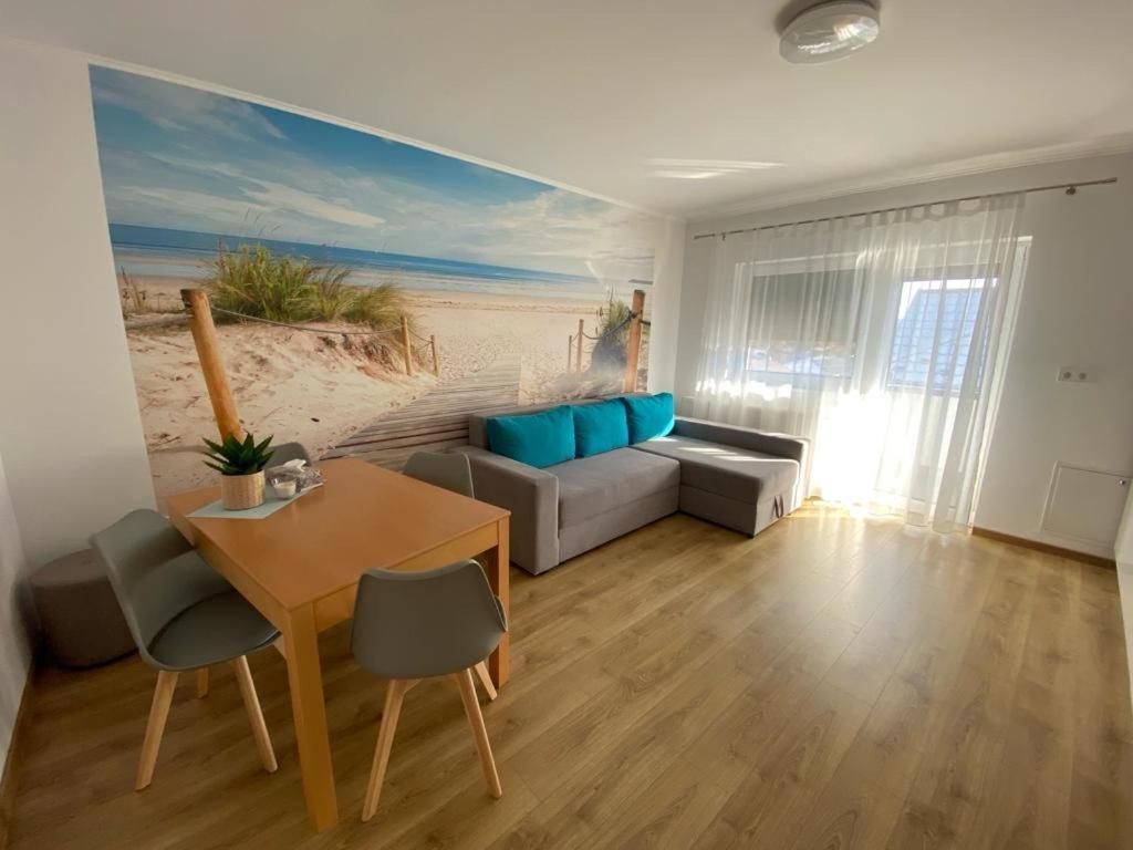 Apartament Nala Mediaş Dış mekan fotoğraf